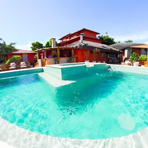 Azeda Boutique Búzios