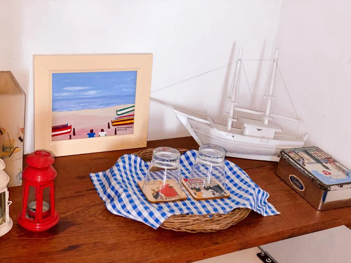 La Maison de Vacances Búzios