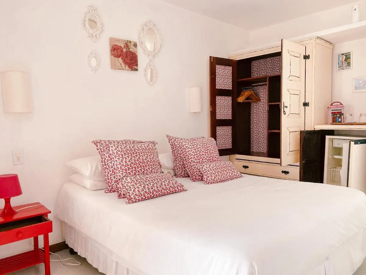 Pensión La Maison de Vacances Búzios