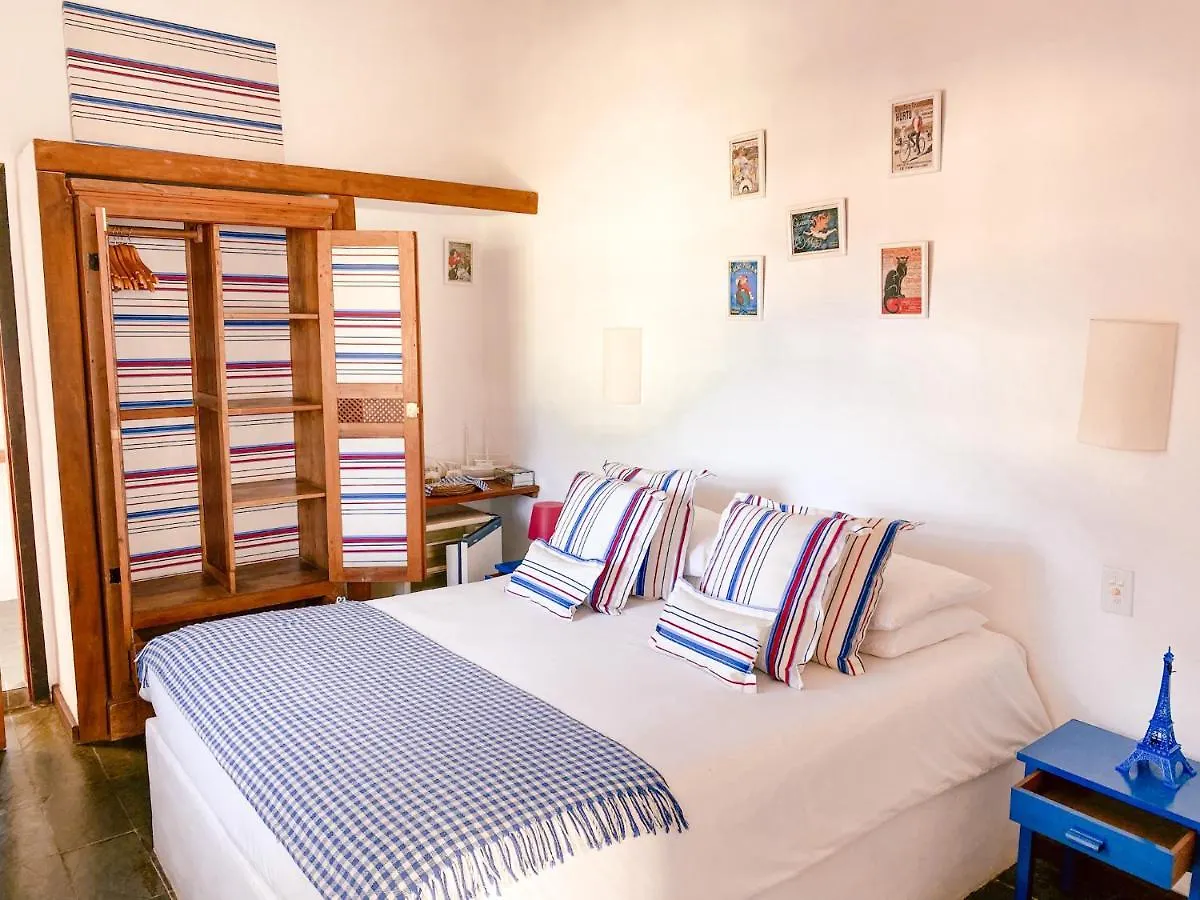 La Maison De Vacances Búzios 브라질