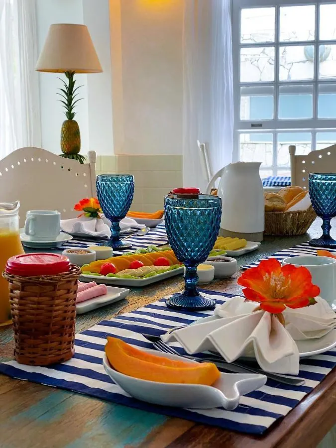 La Maison de Vacances Búzios Brasil