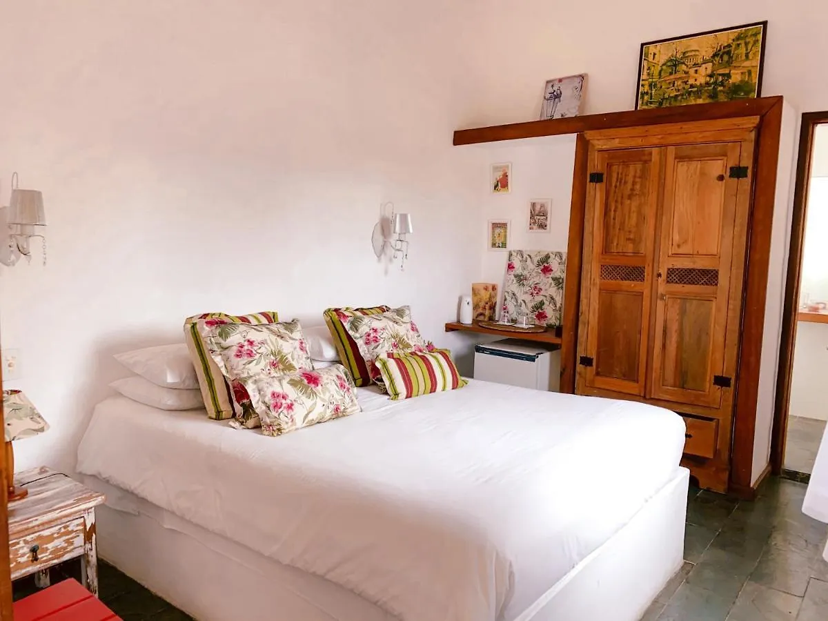 Guest house La Maison De Vacances Armacao dos Buzios