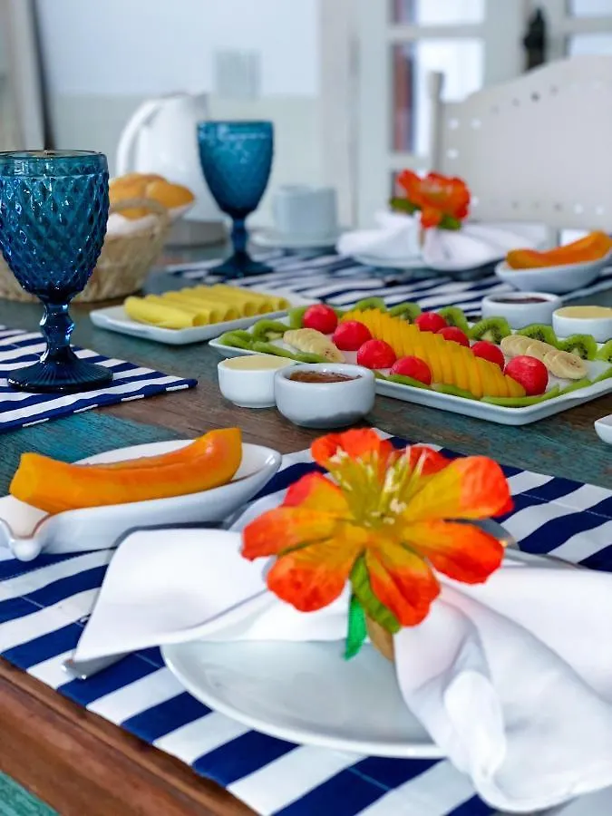 La Maison De Vacances contacts